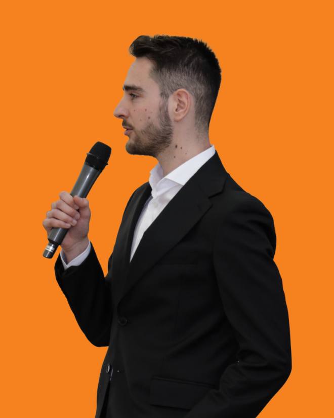 Ritratto Francesco Lazzarelli